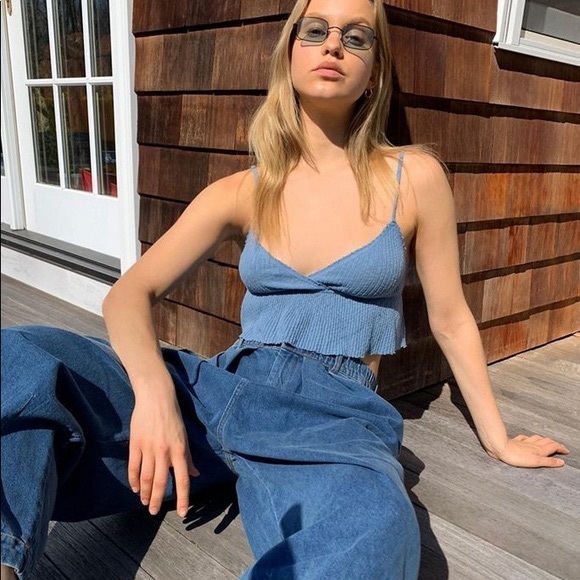 Urban Outfitters Tops - Urban outfitters tank